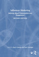 Book cover of: Influencer Marketing. By: Joyce Costello
