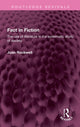 Book cover of: Fact in Fiction. By: Joan Rockwell
