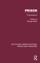 Book cover of: Prison