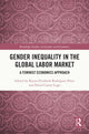 Book cover of: Gender Inequality in the Global Labor Market. By: Reyna Elizabeth Rodríguez Pérez
