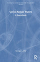 Book cover of: Greco-Roman Waters. By: Georgia L. Irby
