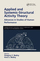 Book cover of: Applied and Systemic-Structural Activity Theory. By: Gregory Z. Bedny