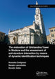 Book cover of: Restoration of Ghirlandina Tower in Modena and the Assessment of Soil-Structure Interaction by Means of Dynamic Identification Techniques. By: Rossella Cadignani