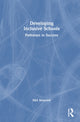 Book cover of: Developing Inclusive Schools