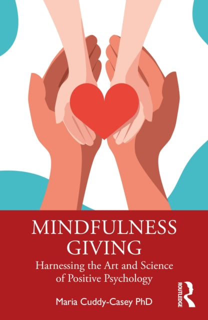 Book cover of: Mindfulness Giving