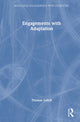Book cover of: Engagements with Adaptation. By: Thomas Leitch