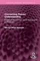 Book cover of: Concerning Human Understanding. By: Nikunja Vihari Banerjee