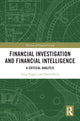 Book cover of: Financial Investigation and Financial Intelligence