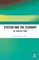 Book cover of: Statism and the Economy. By: Jesús Huerta de Soto