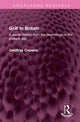 Book cover of: Golf in Britain. By: Geoffrey Cousins