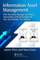 Book cover of: Information Asset Management