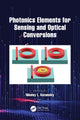 Book cover of: Photonics Elements for Sensing and Optical Conversions