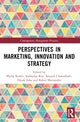 Book cover of: Perspectives in Marketing, Innovation and Strategy