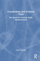 Book cover of: Government and Political Trust. By: Grant Duncan