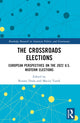 Book cover of: Crossroads Elections