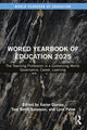 Book cover of: World Yearbook of Education 2025
