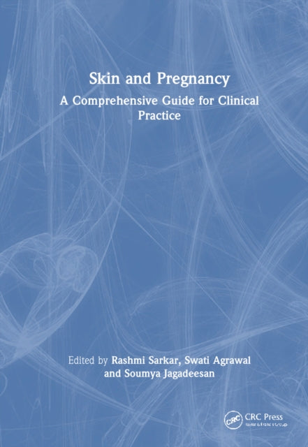 Book cover of: Skin and Pregnancy