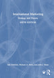 Book cover of: International Marketing. By: Sak Onkvisit