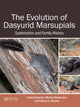 Book cover of: Evolution of Dasyurid Marsupials. By: Carey Krajewski