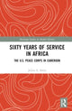 Book cover of: Sixty Years of Service in Africa. By: Julius A. Amin
