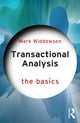 Book cover of: Transactional Analysis