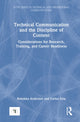 Book cover of: Technical Communication and the Discipline of Content