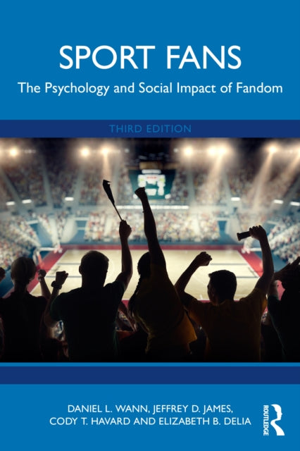 Book cover of: Sport Fans