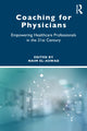 Book cover of: Coaching for Physicians