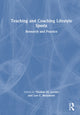 Book cover of: Teaching and Coaching Lifestyle Sports. By: Thomas M. Leeder