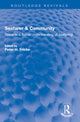Book cover of: Seafarer & Community