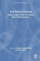 Book cover of: Arts-Based Coaching