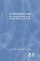 Book cover of: Laundering Black Rage. By: Too Black