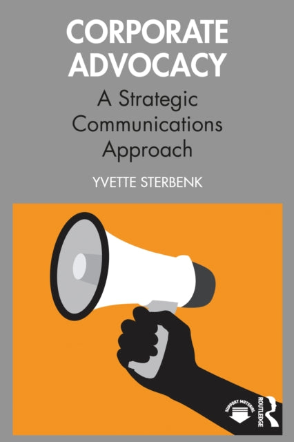 Book cover of: Corporate Advocacy