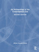 Book cover of: Archaeology of the Contemporary Era. By: Alfredo Gonzalez-Ruibal