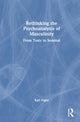 Book cover of: Rethinking the Psychoanalysis of Masculinity. By: Karl Figlio