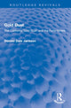 Book cover of: Gold Dust. By: Donald Dale Jackson