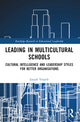 Book cover of: Leading in Multicultural Schools. By: Joseph Malaluan Velarde