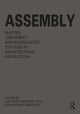 Book cover of: Assembly