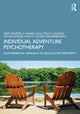 Book cover of: Individual Adventure Psychotherapy