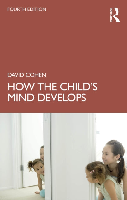 Book cover of: How the Child's Mind Develops