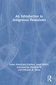 Book cover of: Introduction to Indigenous Feminisms. By: Isabel Altamirano-Jiménez