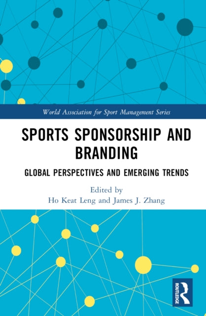 Book cover of: Sports Sponsorship and Branding. By: Ho Keat Leng