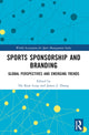 Book cover of: Sports Sponsorship and Branding