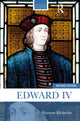 Book cover of: Edward IV