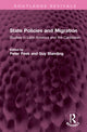 Book cover of: State Policies and Migration. By: Peter Peek