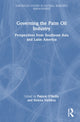 Book cover of: Governing the Palm Oil Industry