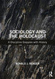 Book cover of: Sociology and the Holocaust. By: Ronald J. Berger