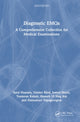 Book cover of: Diagnostic EMQs. By: Syed Hussain