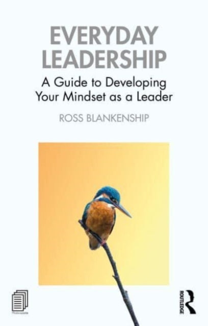 Book cover of: Everyday Leadership