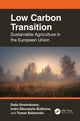 Book cover of: Low Carbon Transition